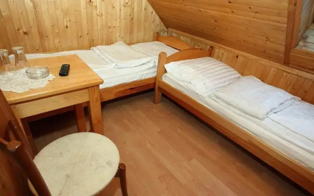 Motel Złota Karczma