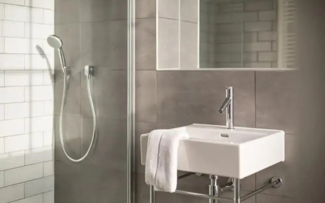 JOIVY Torphichen Street 5 Star Luxury Apartment