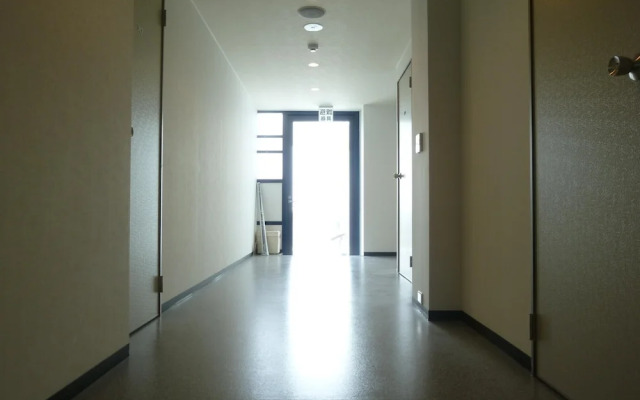 Nagoya Motoyama House G