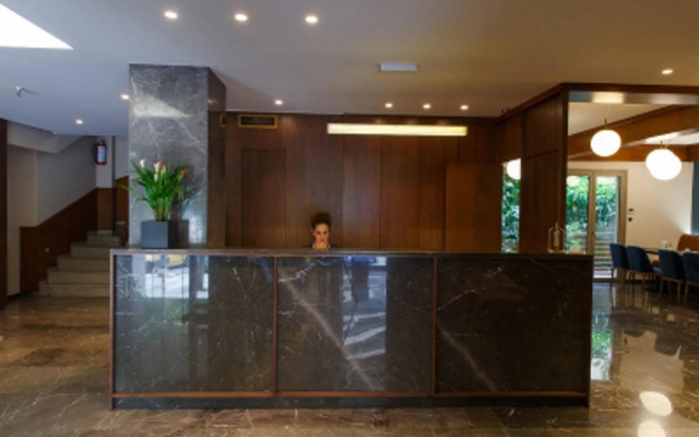 Delice Hotel Apartments