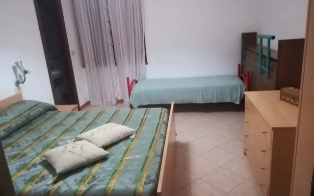 Agriturismo Castanito