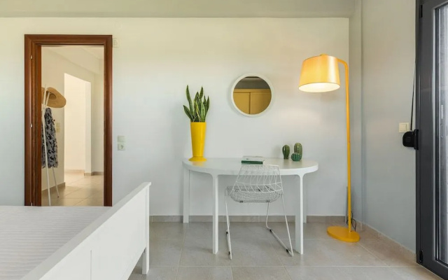 Bemyguest Villa Centaurium