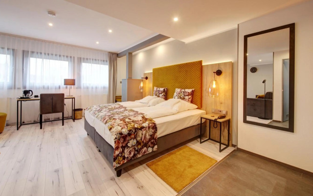 Hotel Spahr