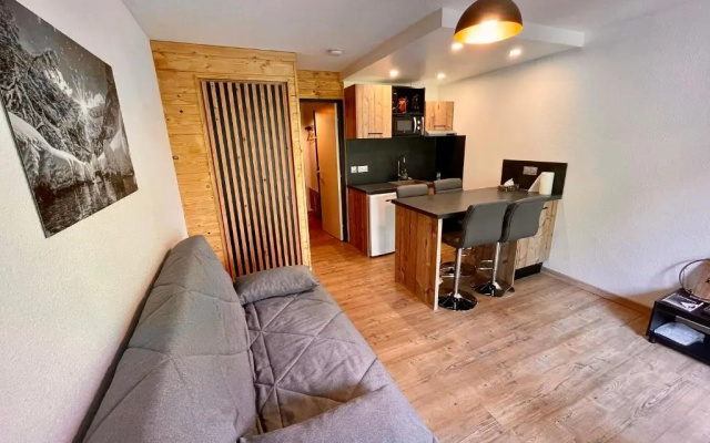 Charmant Studio Cocooning, Idealement Situe