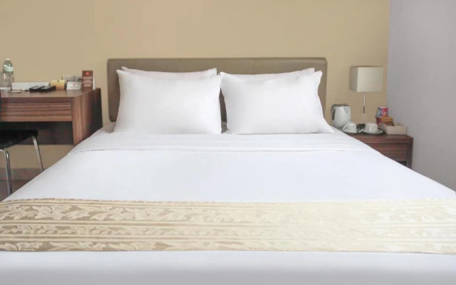 LeGreen Suite Gatot Subroto