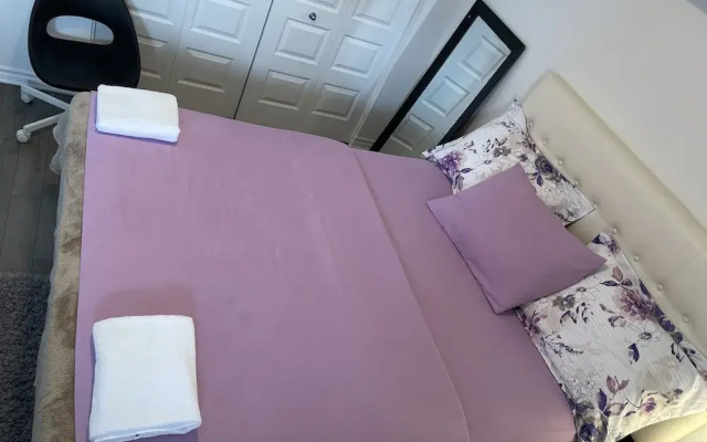 Luxury 2 bedroom apartment