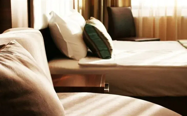 Megapole Hotel