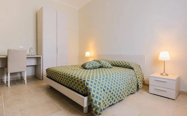 Residence Masseria Santa Lucia