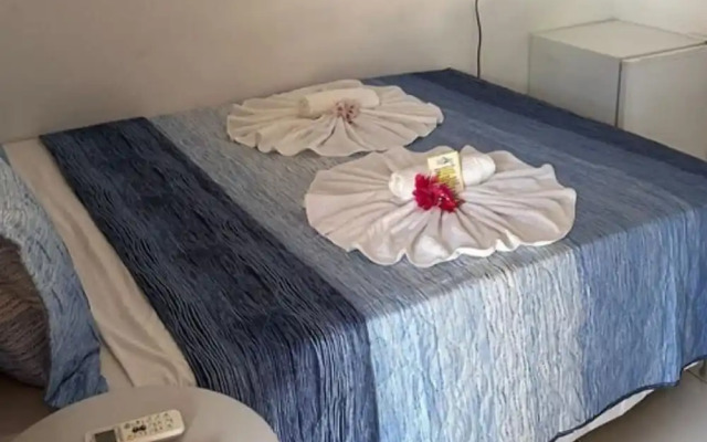 Pousada Canaã
