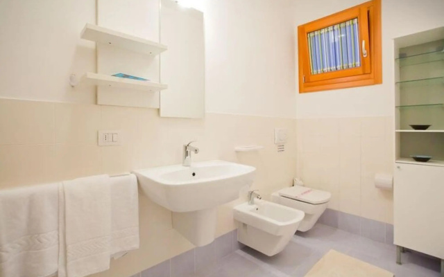 Residence Villaggio A Mare, Lido Altanea