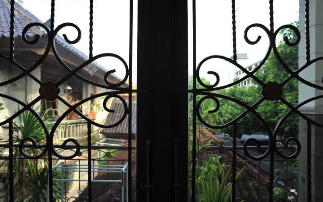 Airy Eco Kuta Kartika Plaza Gang Pendawa 2 Bali
