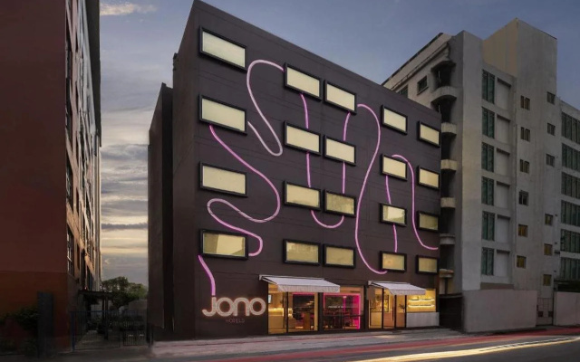 Jono Bangkok Asok Hotel