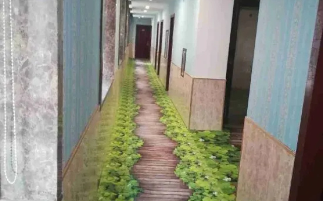 Donghuang Hotel