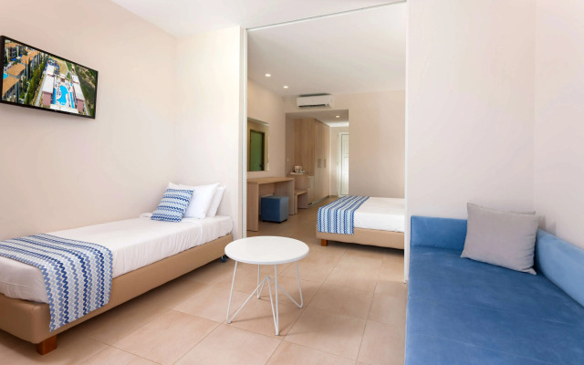 Alykanas Village Resort