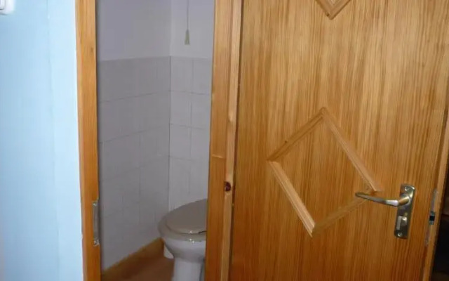 Holdfény Panzió