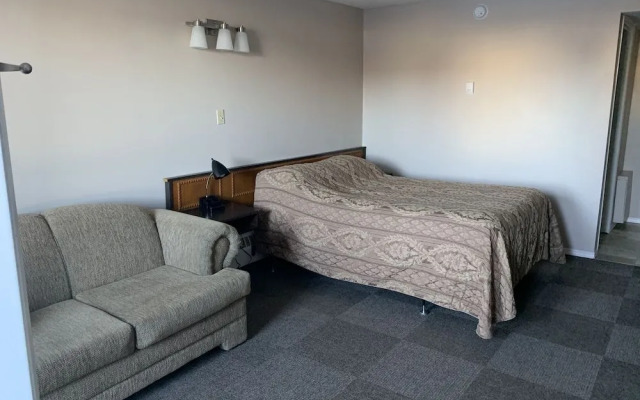 Airways Motel