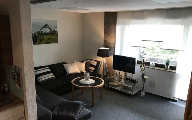 Ferienwohnung Michaela