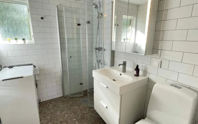 5 Star Holiday Home in Ystad