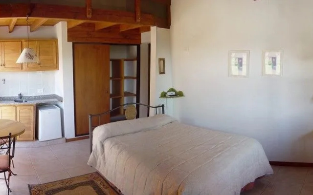 Reencuentro Apart Bungalows