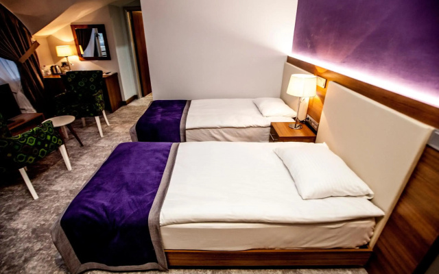 Business Palas Hotel