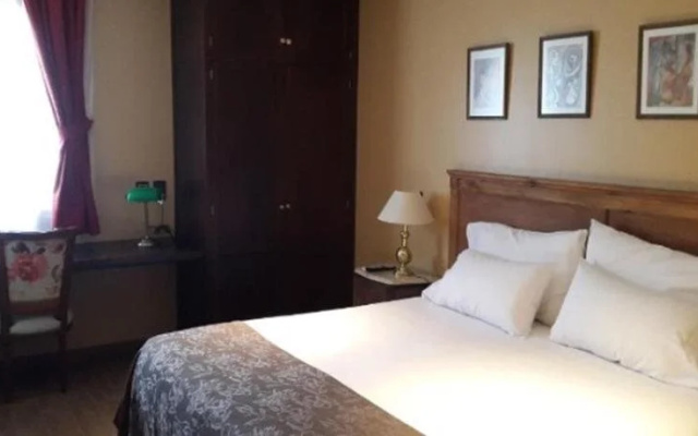 Hotel City Bell