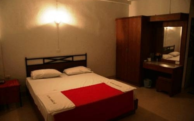 Отель Coolphuket Hostel Таиланд, Пхукет - отзывы, цены и фото номеров - забронировать отель Coolphuket Hostel онлайн комната для гостей