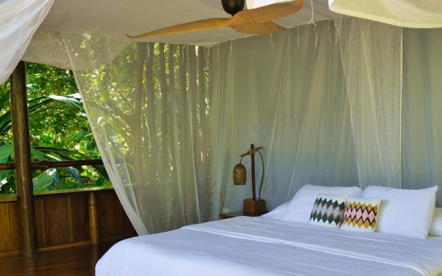 La Loma Jungle Lodge
