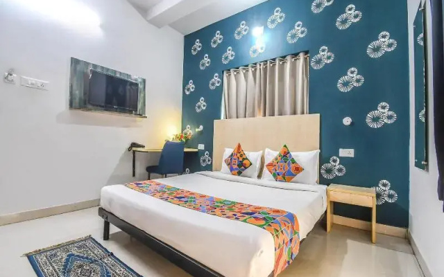 Fabhotel Welcome Inn I