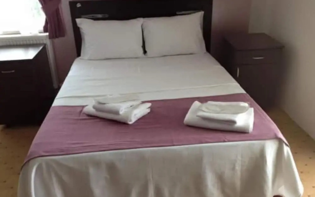 Arhavispor Otel