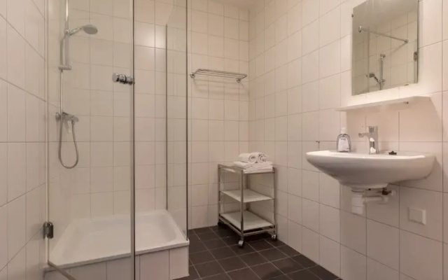 Holiday Home in Zoutelande Near Sandy Beaches