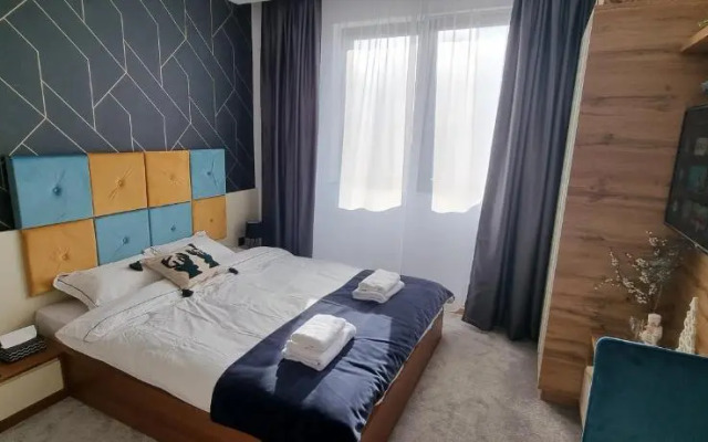Apartman LANE A11 Djina