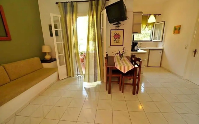 Elena Apartments