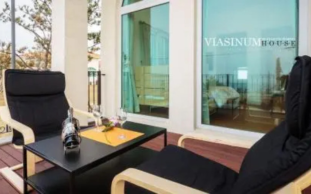 Via Shinum House Pension