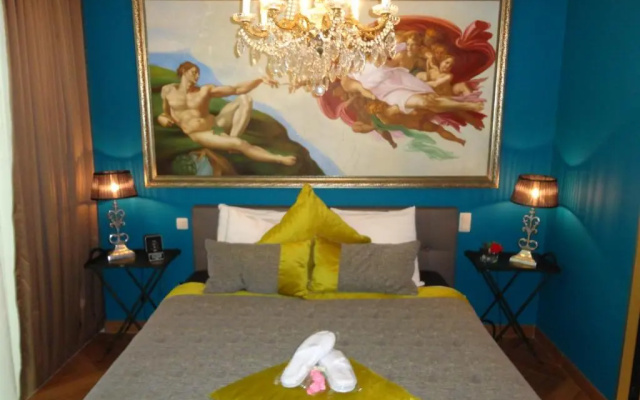 Art Of Dreams Deluxe 4 stars
