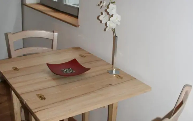 La Petite Maison