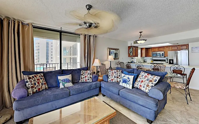 Lei Lani Tower #207