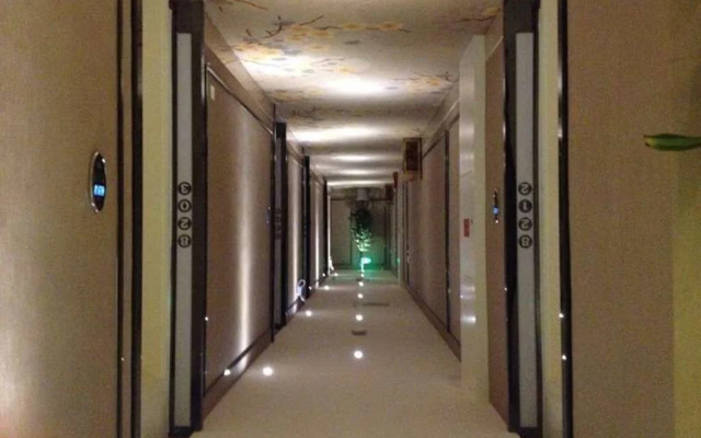 Langui Yipin Hotel