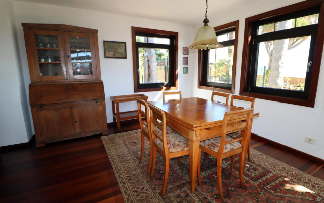 Villa Escondida