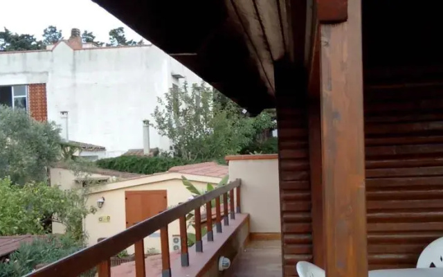Cottage Sul Mare