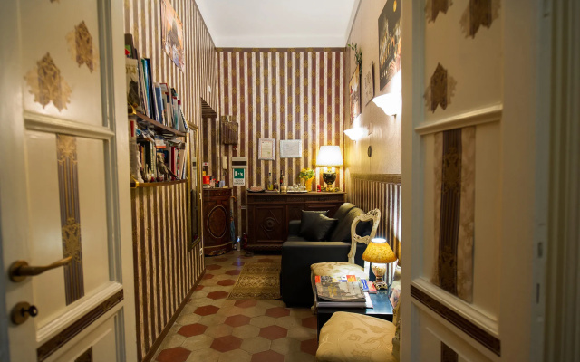 Art Domus Reale