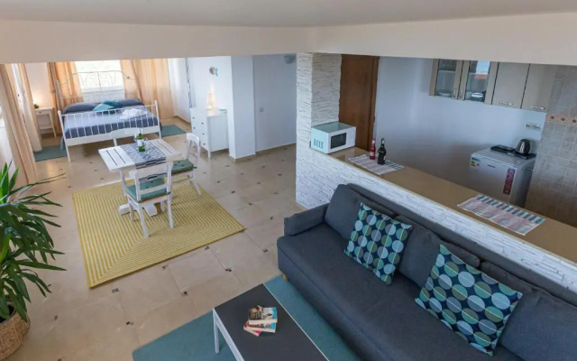 Casa Eden