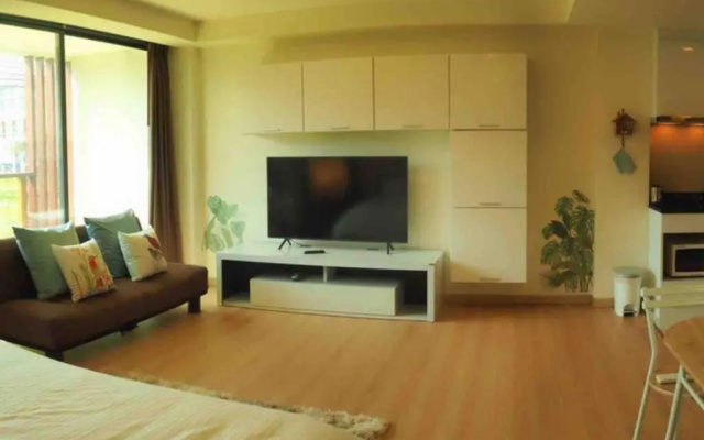 City town Condo 200m huahin beach
