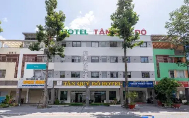 Tan Quy Do 2 Hotel