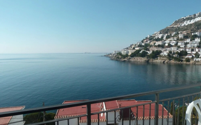 189-apartamento Vista a la Bahía de Roses