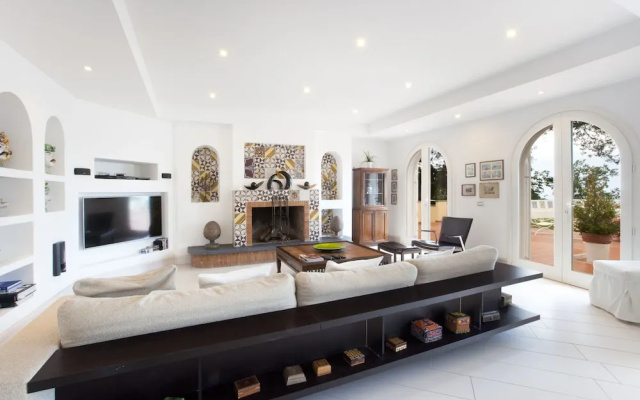 Villa Le Tore