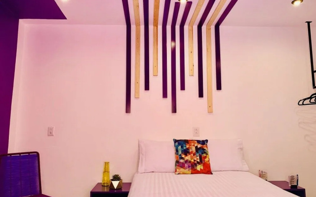 Hotel Suculenta Boutique
