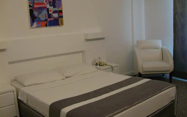 Inkim Beach Hotel