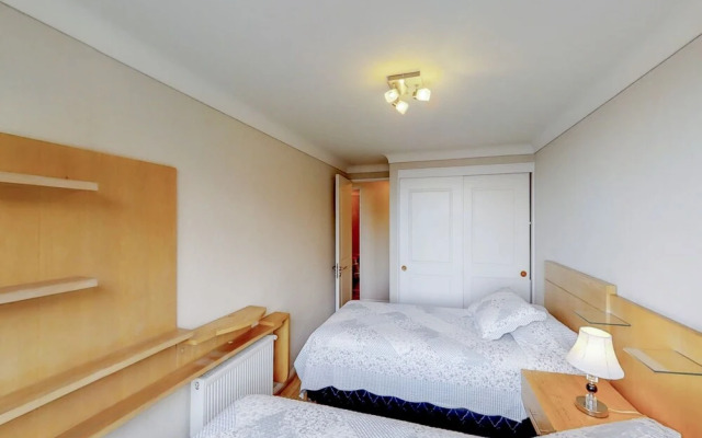 Departamento en Playa Miramar