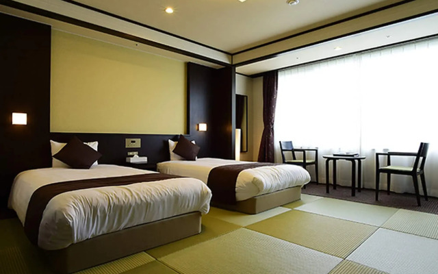 Kamenoi Hotel Oarai