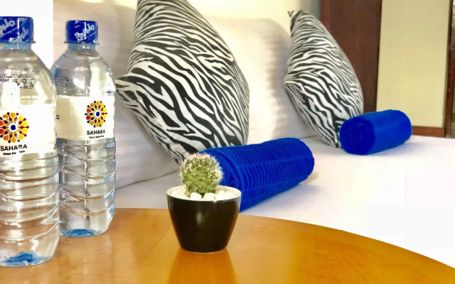 Trip 'N' Chill Hostels Colombo Airport